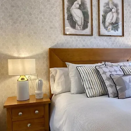Andainas G Appartement Milladoiro Buitenkant foto