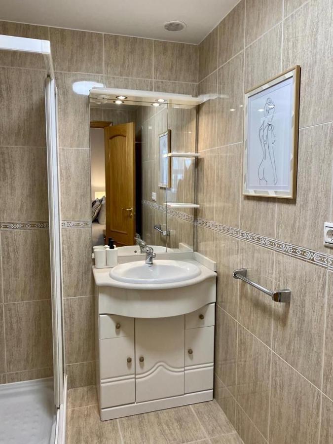 Andainas G Apartment *
