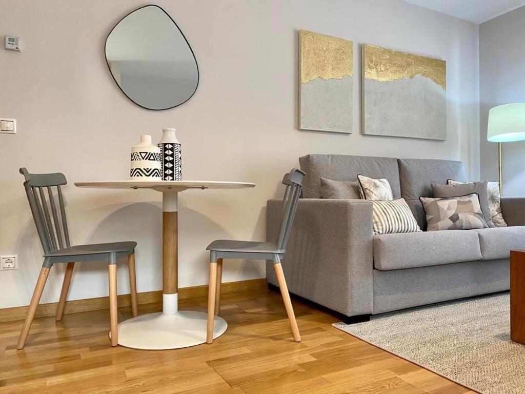 Andainas G Apartment